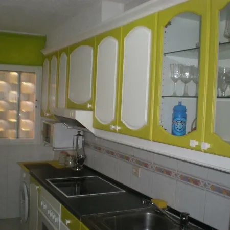 Rincon De Mabuki Apartment *