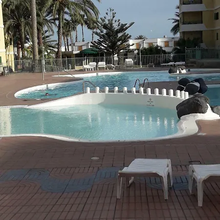 Rincon De Mabuki Apartment *