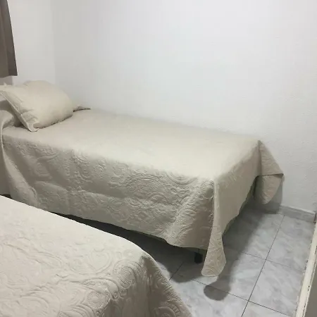 Rincon De Mabuki Apartment *