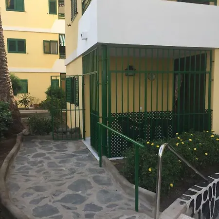 Apartment Rincon De Mabuki *