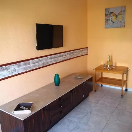 Rincon De Mabuki Apartment Playa del Ingles (Gran Canaria)