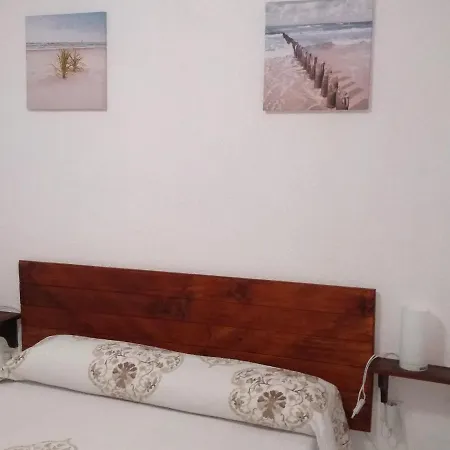Rincon De Mabuki Apartment
